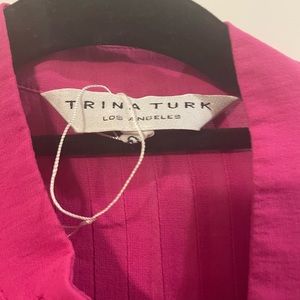 Trina Turk top